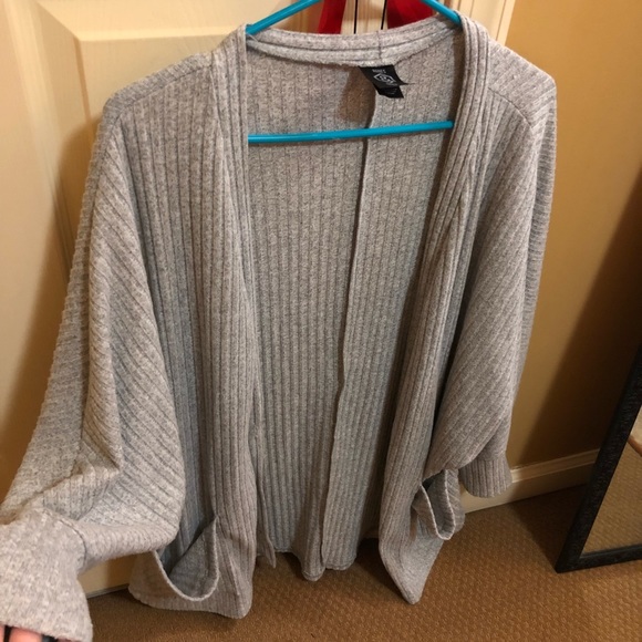Agnes & Dora Sweaters - Agnes & Dora dolman cardigan